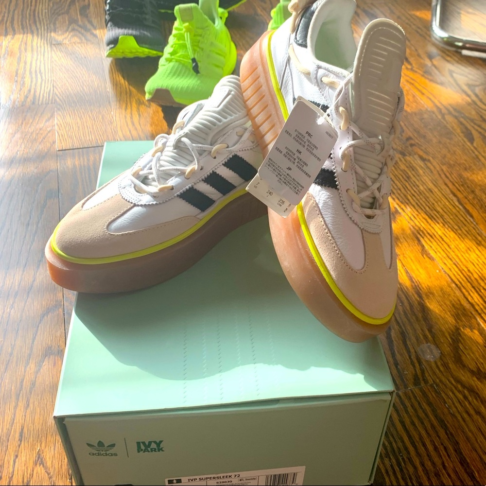 adidas Supersleek 72 Ivy Park